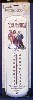 Stooges Golfmasters Thermometer